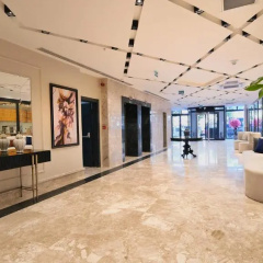 Park Dedeman Sisli - Bild 7