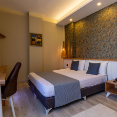 Der Inn Hotel - Bild 16