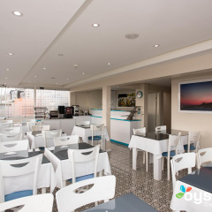 Star Holiday Hotel - Bild 22