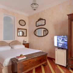 Sanpi Milano Hotel - Bild 19