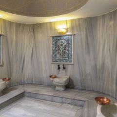 Sultania Hotel - Bild 9
