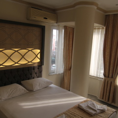 Grand Liza Hotel - Bild 20