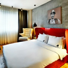 SuB Karakoy Hotel - Bild 8
