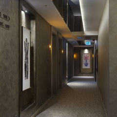 İzz Hotel Koşuyolu - Bild 21