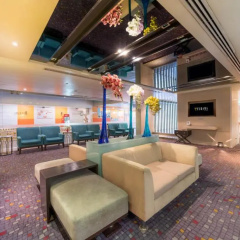 Furama Silom Hotel - Bild 12