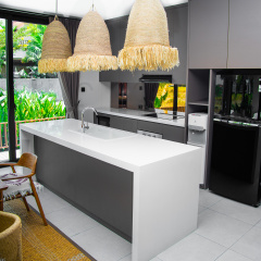 BALI INVEST CLUB - Kammara  Villa - Bild 17