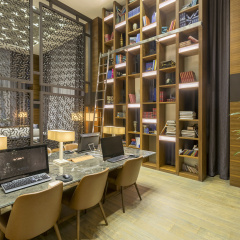 Golden Tulip Istanbul Bayrampasa - Bild 6