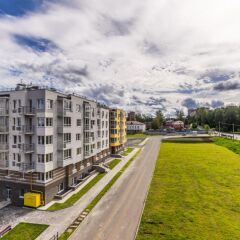 Гостиница Александровский в Петрозаводске отзывы, цены и фото номеров - забронировать гостиницу Александровский онлайн Петрозаводск фото 2