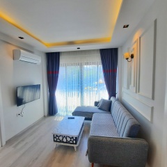World Cities Residence Apart-Hotel - Bild 20