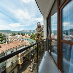 Botkinsky Yalta Apartments in Yalta, Russia from 64$, photos, reviews - zenhotels.com photo 30
