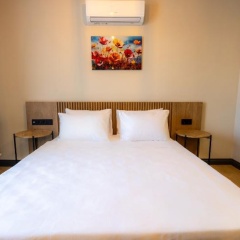 Leliko Suites Hotel - Bild 8