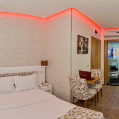 Taxim Trend Suites Hotel - Bild 29