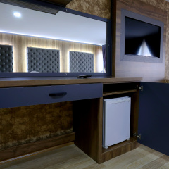 Nişantaşı Diamond Hotel - Bild 8