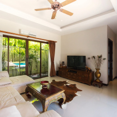 Lorangi Villa - Bild 22