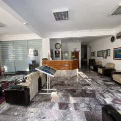 Oludeniz Hotel - Bild 22