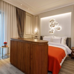 Amiral Palace Hotel - Bild 19
