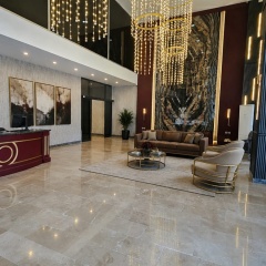 Sever Suites Hotel - Bild 3
