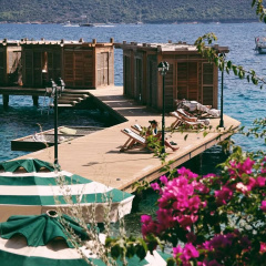 Casa Nonna Bodrum - Adult Only Hotel - Bild 3