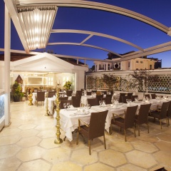 Ottoman Hotel Imperial - Special Class - Bild 6