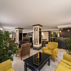 Levent Istanbul Hotel - Bild 3