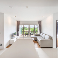 Coco Phuket Bangtao Beach Hotel - Bild 25