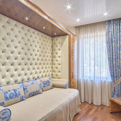 Hotel Santa Chiara Hotel - Bild 24