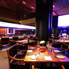 JC Kevin Sathorn Bangkok Hotel - Bild 11