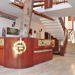 Kaliptus Hotel - Bild 24