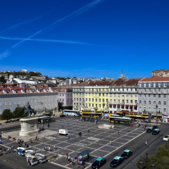 My Story Hotel Figueira - Bild 2