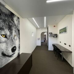 Гостиница Хостел Камчатский уют в Елизове отзывы, цены и фото номеров - забронировать гостиницу Хостел Камчатский уют онлайн Елизово фото 10