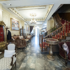 Solomon's Mansion Hotel Istanbul Hotel - Bild 3