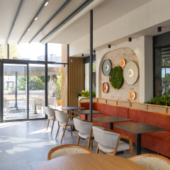 Fora Inn Lara - Bild 8