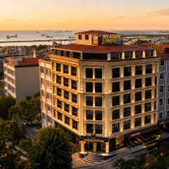 My Assos Hotel - Bild 3