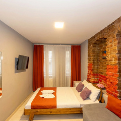 Lion Hotel Taksim Apartment hotel - Bild 5