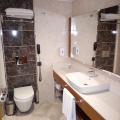 Grand Turkuaz Hotel - Bild 24