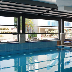 Cleopatra Golden Beach Hotel - Bild 17