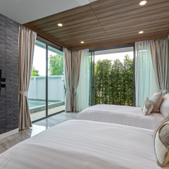 Villa Tanya by Mandla Luxury Villas - Bild 29