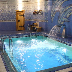 Бассейн 3