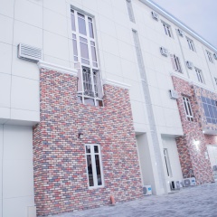 Meritz Hotels and Suites Global Limited, Hotel - Bild 5