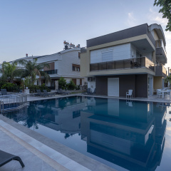 lara Beach Homes Apart Hotel - Bild 20