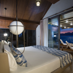 Perge Hotel (Adult Only 16+) - Bild 19