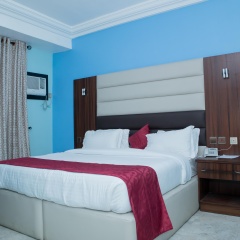 Meritz Hotels and Suites Global Limited, Hotel - Bild 10