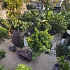 Casa Sur Antalya Hotel - Bild 6