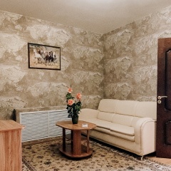 Отель 4