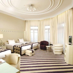 Taxim Hill Hotel - Bild 18