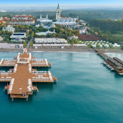 Swandor Hotels & Resorts - Topkapi Palace - Ultra All Inclusive - Bild 2