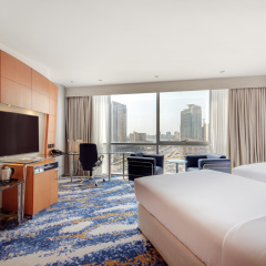 Mövenpick Dubai Creek Hotel - Bild 20