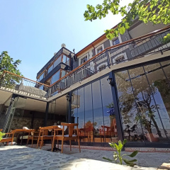 Variante Hotel - Bild 1