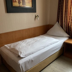 CityMax am Dom Hotel - Bild 16