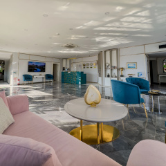 Leaf Port Boutique Hotel - Bild 6